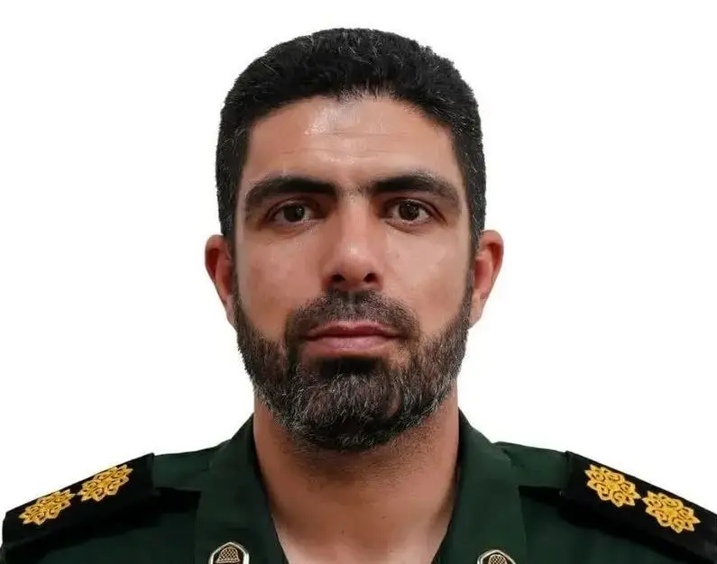 اطلاعیه مهم سپاه پاسداران؛ سرهنگ محمدی به شهادت رسید +‌جزئیات