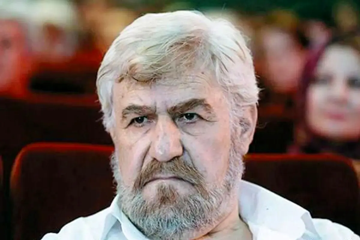 بیوگرافی عنایت بخشی؛ از حضور در سربداران تا همکاری با بزرگان سینما