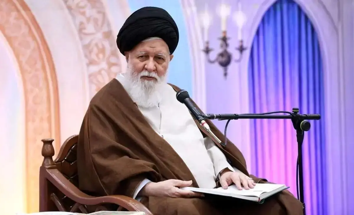 علم‌الهدی: ساختن بناهای بلند در اطراف حرم رضوی، بی احترامی به امام رضاست