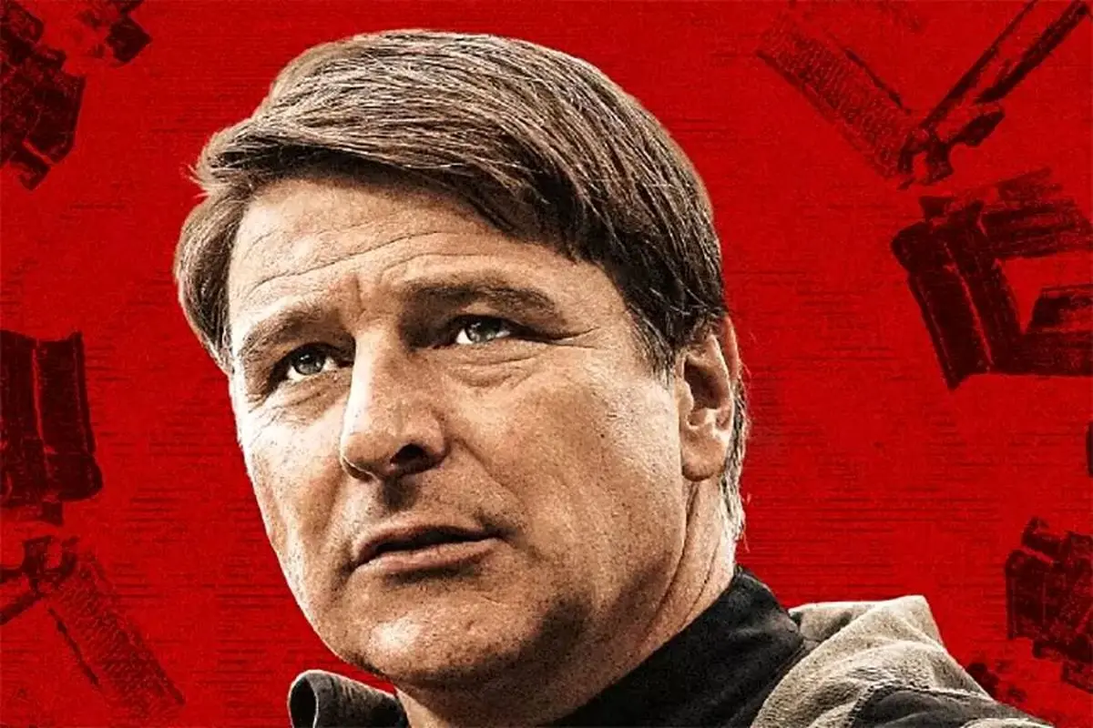 مربی آلمانی پرسپولیس به ایران رسید