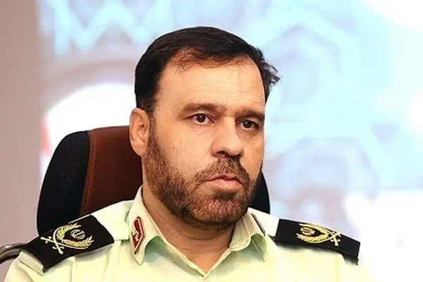 ۵۲۰ حساب بانکی مرتبط با فعالیت‌های مجرمانه مسدود شد