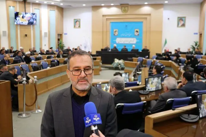 شهادت ۲ شهروند اصفهانی در حمله امروز به مجتمع تجاری در جنوب اصفهان