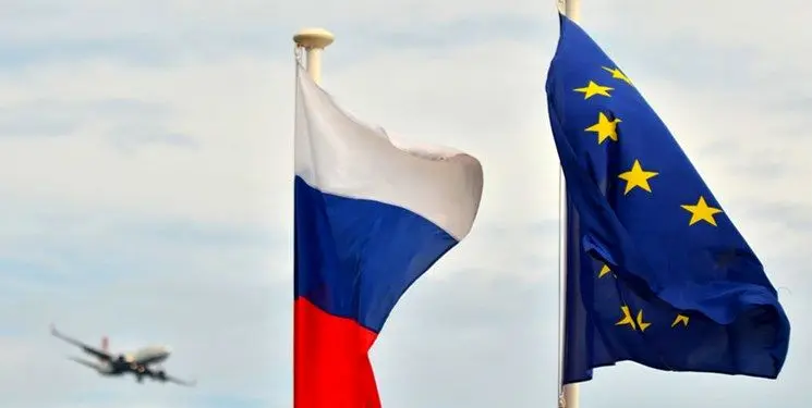 بررسی برخی معافیت‌ها از تحریم‌های روسیه توسط اتحادیه اروپا