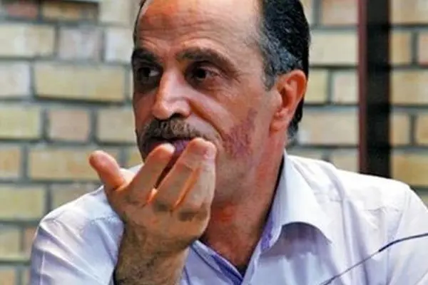 اعتراض یک حقوقدان به صدور حکم اعدام برای توماج صالحی؛ با ترساندن مردم با احکام نادرست مشکلی از جامعه حل نمی‌شود 