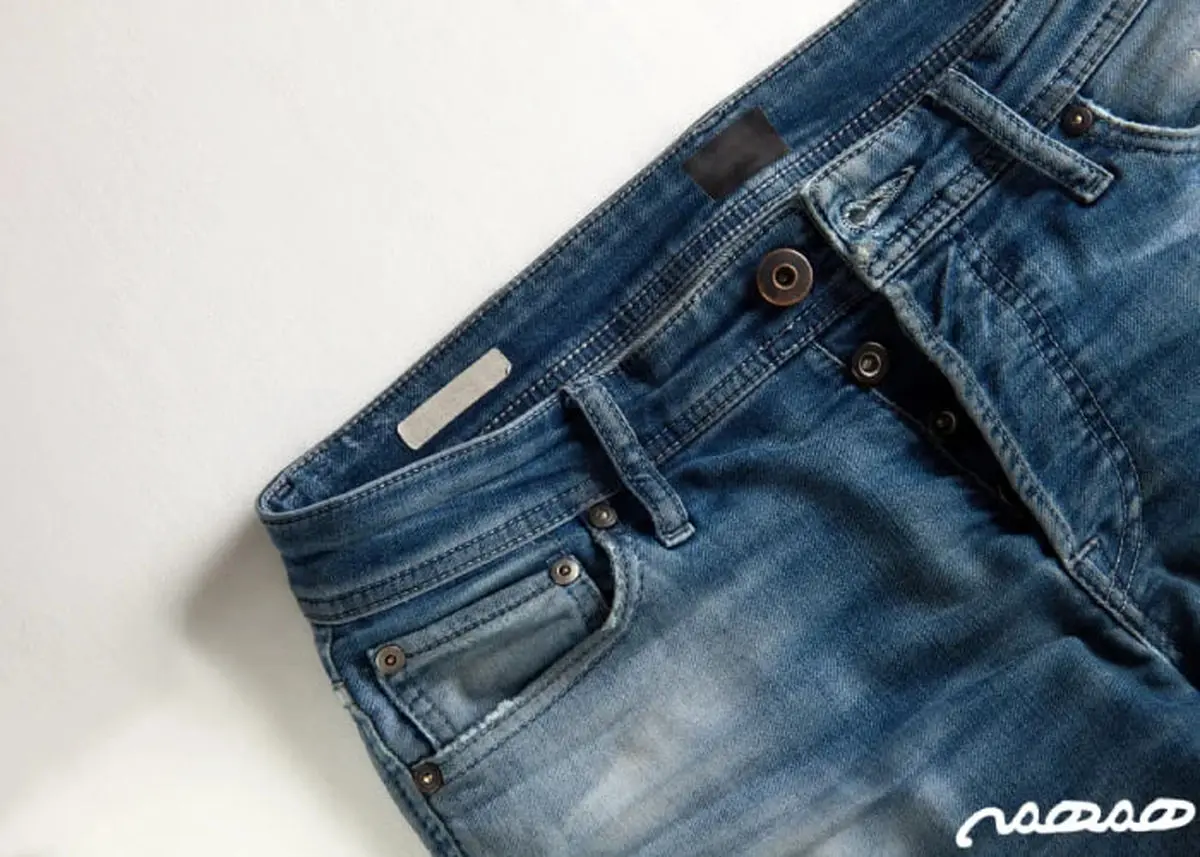 بهترین مرکز خرید شلوار لی مردانه تهران
