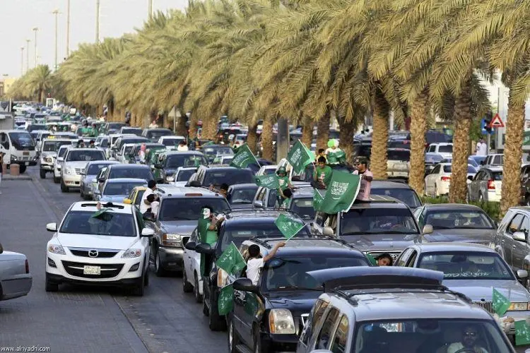 خودروی محبوب عربستانی این ماشین است؛ خودروی پرطرفدار ایرانی‌ها پراید + عکس
