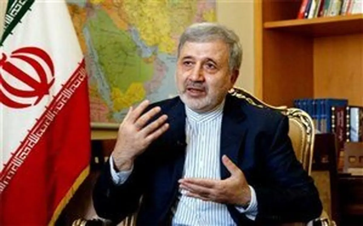 ظرف حداکثر 2 ماه دیگر وزرای خارجه ایران و عربستان دیدار خواهند کرد