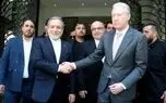 عراقچی: تصمیم وزیر خارجه لبنان برای استقبال نکردن از دعوت ما برای سفر به ایران، مایه شگفتی است؛  کشورهایی که روابط برادرانه دارند، نیازی به «محل بی‌طرف» برای دیدار ندارند