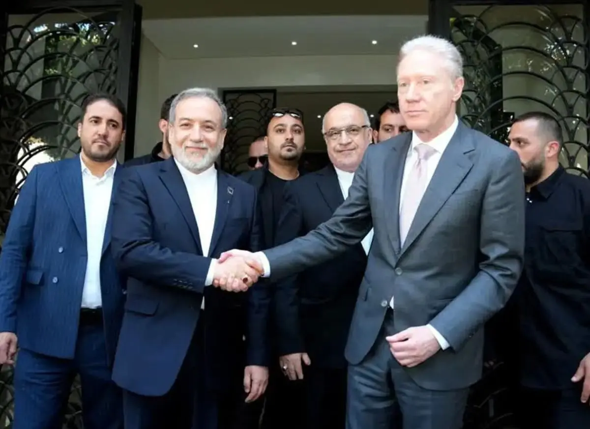 عراقچی: تصمیم وزیر خارجه لبنان برای استقبال نکردن از دعوت ما برای سفر به ایران، مایه شگفتی است؛  کشورهایی که روابط برادرانه دارند، نیازی به «محل بی‌طرف» برای دیدار ندارند