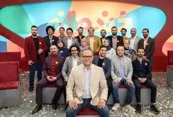 مجری معروف تلویزیون هم منتقد  صداوسیما شد / کاش خندوانه و عصرجدید می‌ماندند