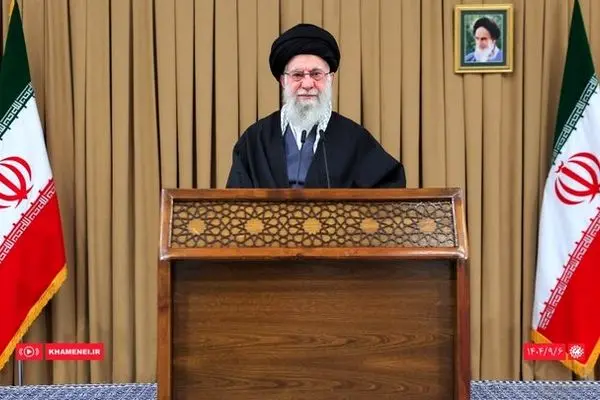 بسیج یک حرکت ارزشمند ملی است؛ در همه جای دنیا اگر چنین چیزی وجود داشته باشد، برای آنها بسیار مهم و مفید و لازم است، به خصوص در کشوری مثل کشور ما که علناً در مقابل چاقوکشهای بین‌المللی سینه سپر کرده/ گسترش مقاومت در جهان از ایران پایه‌گذاری شد