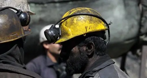 مرگ 6 کارگر محبوس بر اثر انفجار معدن طزره در شاهرود
