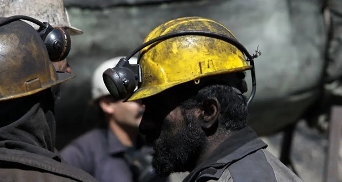 مرگ 6 کارگر محبوس بر اثر انفجار معدن طزره در شاهرود