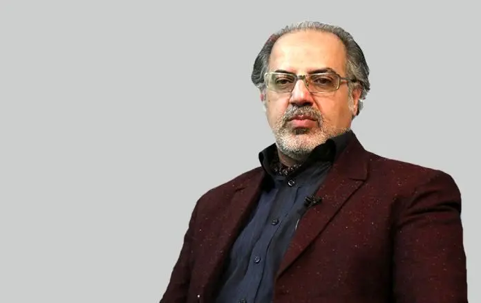 ايران،والتز،توجه،دولت،مذاكره،امنيتي،اهداف،مسائل،ارتباط،امنيت ...