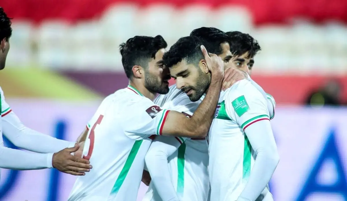اسپانیا و برزیل رقیب تدارکاتی تیم ملی ایران می‌شوند؟