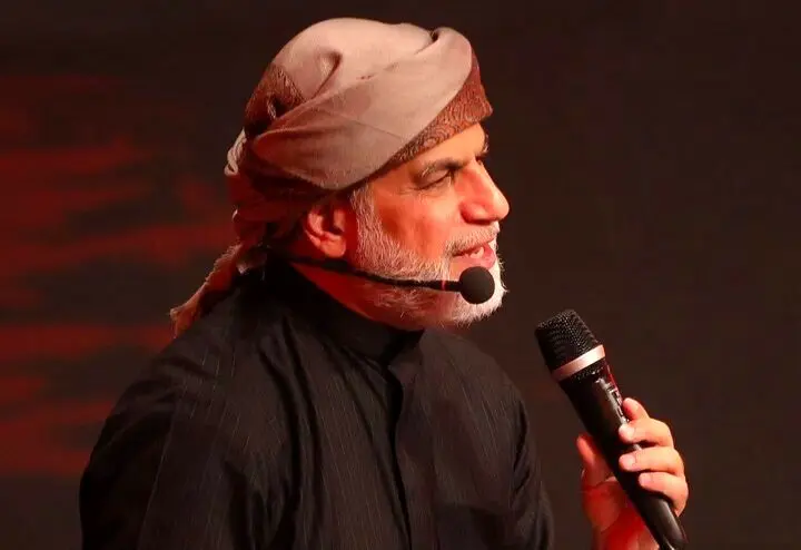 زمان،مداح،قاسميان