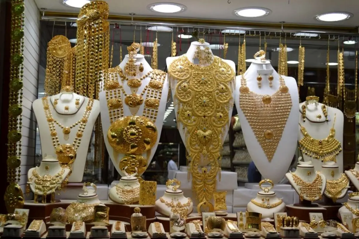 قیمت طلا امروز چهارشنبه ۲۴ اردیبهشت ۱۴۰۴؛‌ طلای ۱۸ عیار چقدر گران شد؟