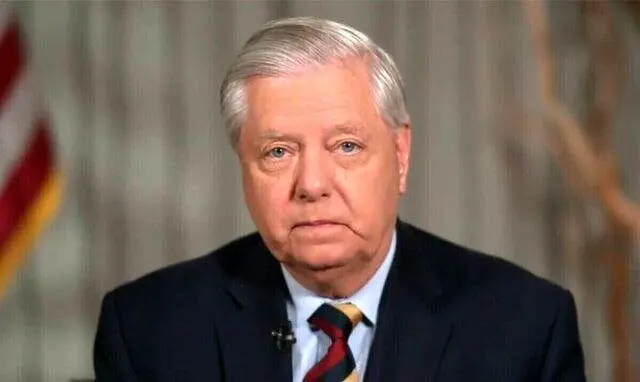 گراهام: روند قدرت ایران، پیمان ابراهیم را به خطر می‌اندازد