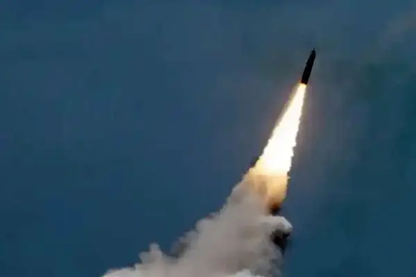 فرانسه یک موشک هسته‌ای جدید را عملیاتی کرد