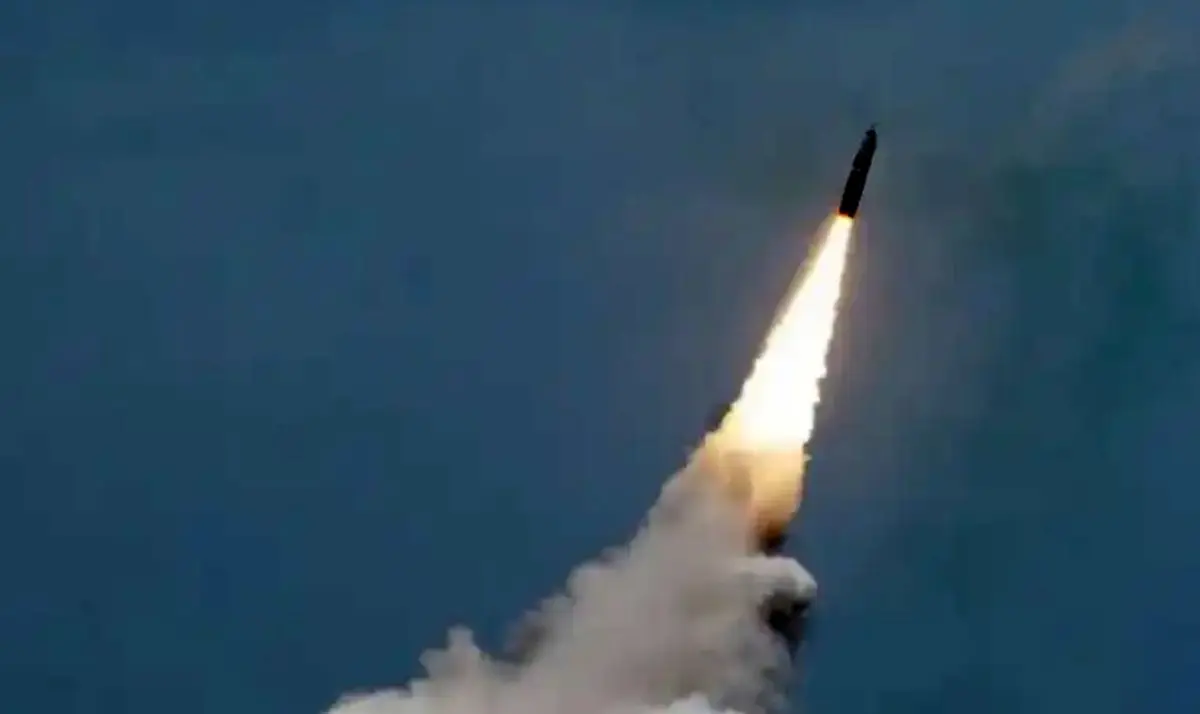 فرانسه یک موشک هسته‌ای جدید را عملیاتی کرد