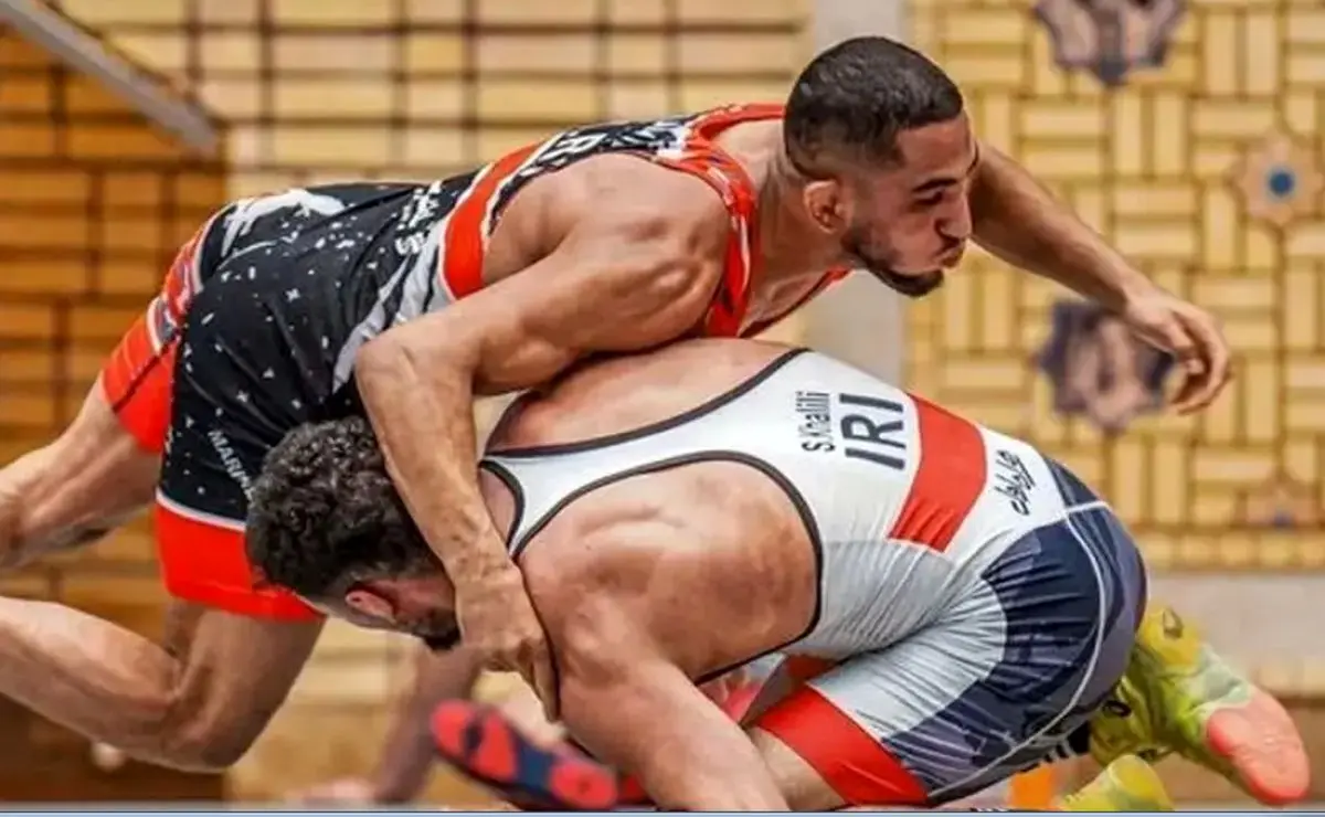 مسابقات کشورهای اسلامی؛ پخش زنده مسابقات کشتی «هادی ساروی» و «فردین هدایتی» امروز چهارشنبه ۲۸ آبان ۱۴۰۴ + تماشای آنلاین