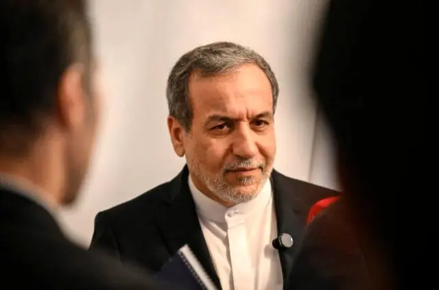 مصر،سفر،منطقه،ايران،عراقچي،رايزني،خارجه،ادامه،لبنان،كشورهاي، ...