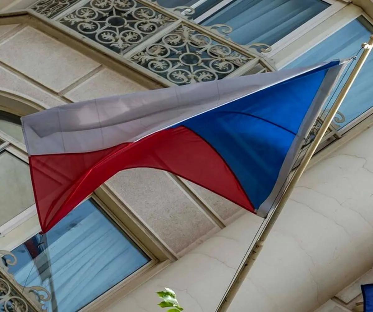 فعالیت سفارت جمهوری چک در تهران از سر گرفته شد