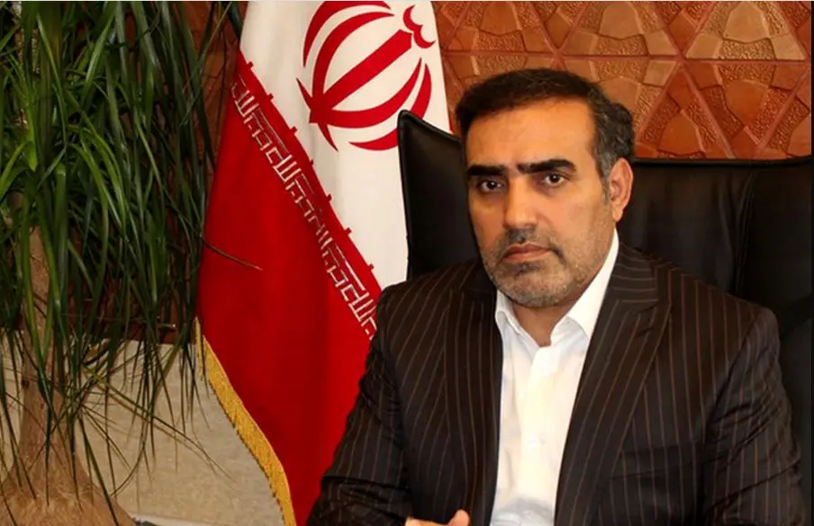 رئیس اتاق تعاون ایران بازداشت شد؟