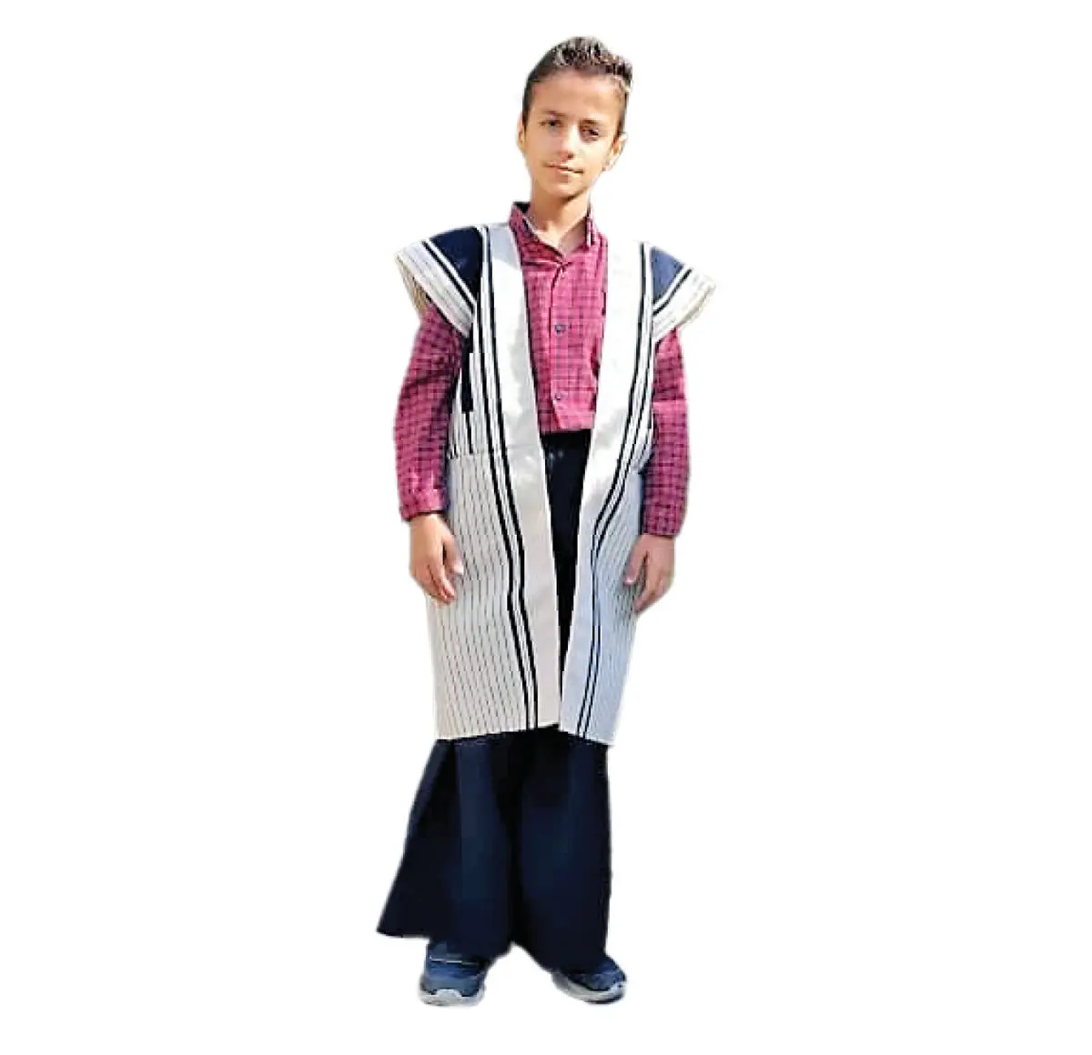 مرگ دردناک پسربچه 11ساله در جدال با سگ ولگرد