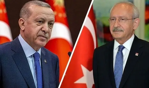 فوری | انتخابات ریاست جمهوری ترکیه به دور دوم کشیده شد
