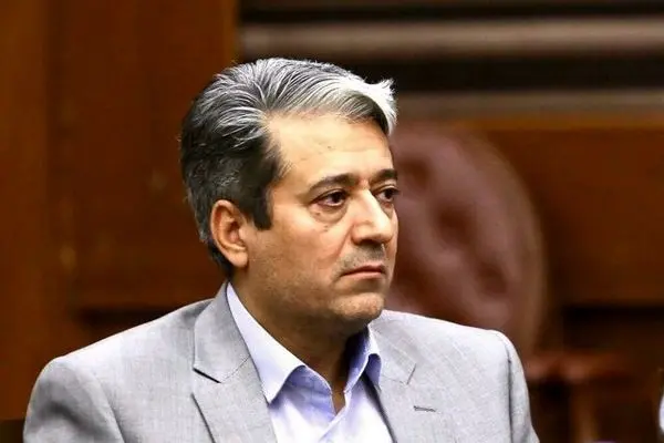 مهدی مبینی درگذشت