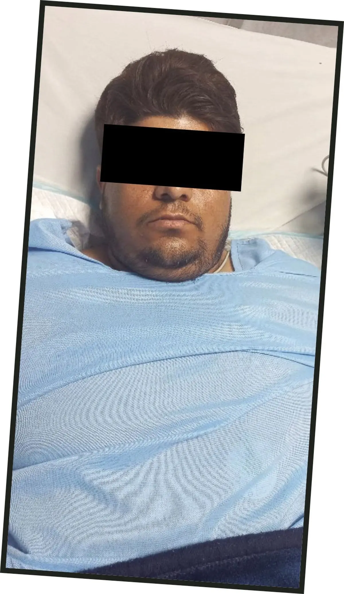 شام عروسی دیر شد، جنایت رخ داد