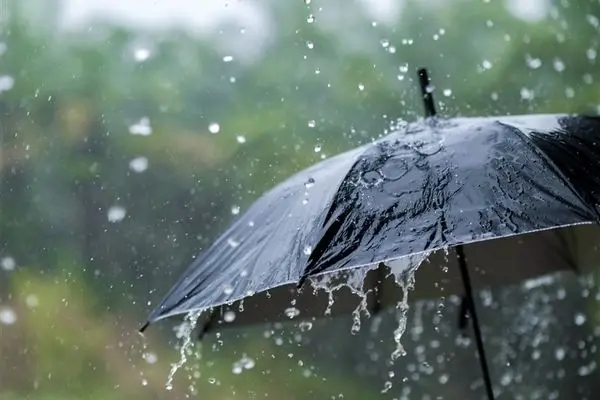 هواشناسی؛ وقوع بارش‌های سیل‌آسا در شمال شرق کشور؛ هشدار به کوهنوردان