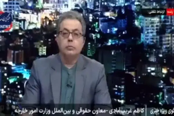 ببینید| معاون وزیر خارجه: تحریم‌های شورای امنیت چیزی به نظام تحریمی ایران اضافه نخواهد کرد