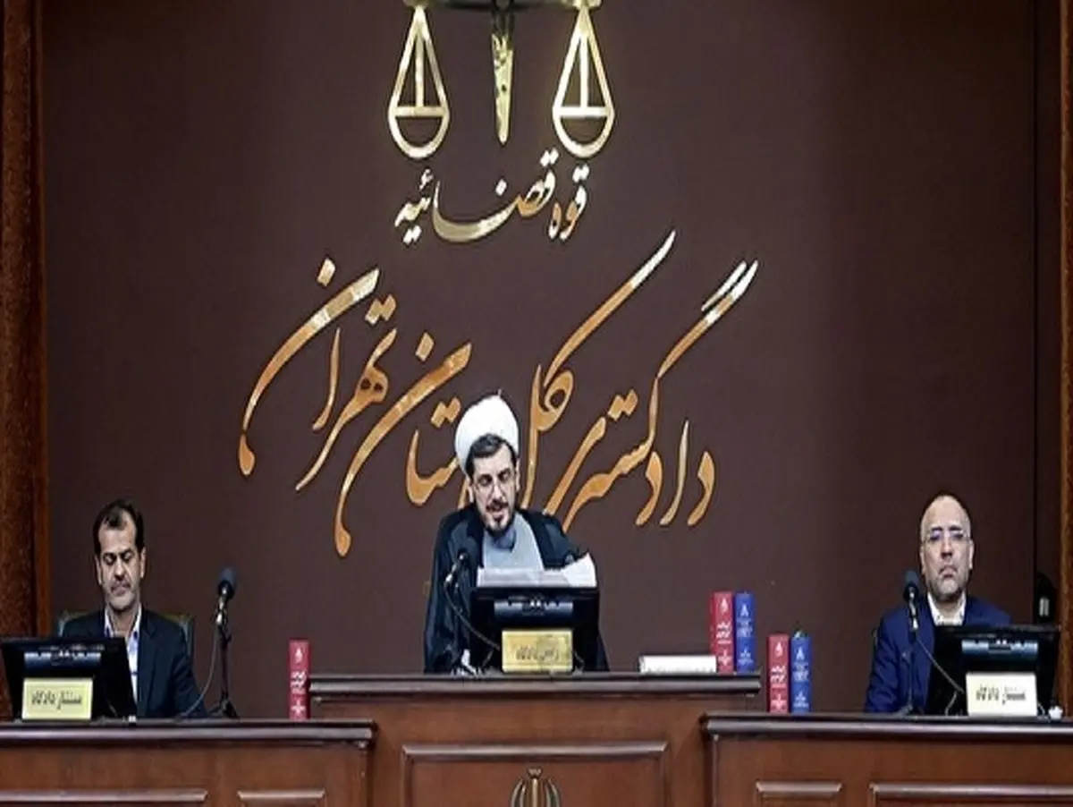 پنجمین دادگاه منافقین؛ نماینده دادستان: سلاح مورد علاقه منافقین «بمب» است/ داعش جلیقه‌های انتحاری را با ساچمه پر می‌کند