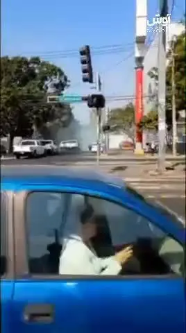 مكزيك،نيروهاي