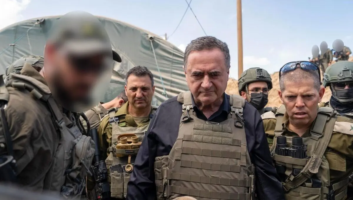 وزیر جنگ اسرائیل: تنها ساختار سیاسی در خصوص جنگ غزه حق تصمیم‌گیری دارد