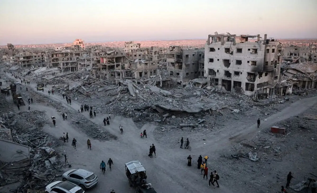 العربی الجدید: تشکیلات خودگردان فلسطین به نشست شرم الشیخ دعوت نشد