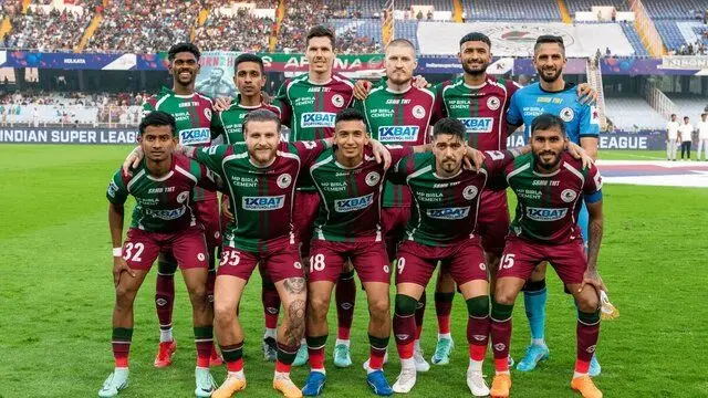 باشگاه،موهون،سپاهان،سفر،AFC،مسابقه،ديدار،بررسي،ايران،امنيتي، ...