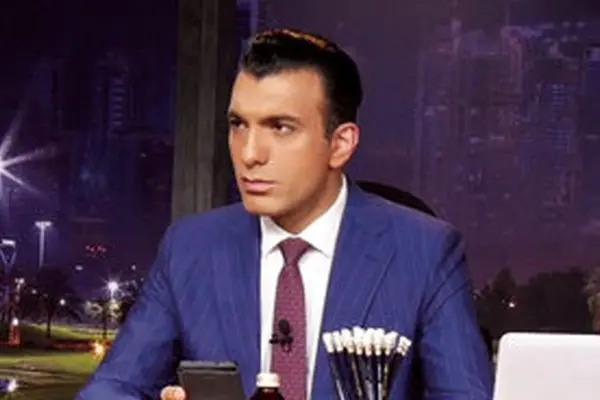 شبکه MBC عذر سینا ولی‌الله را خواست