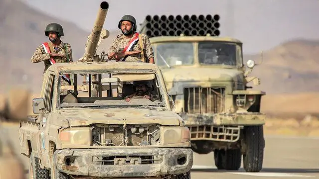 انصارالله برای تبادل اسیران با ائتلاف سعودی بدون پیش‌شرط اعلام آمادگی کرد