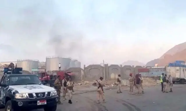 جزئیات خروج نیروهای اماراتی از یمن