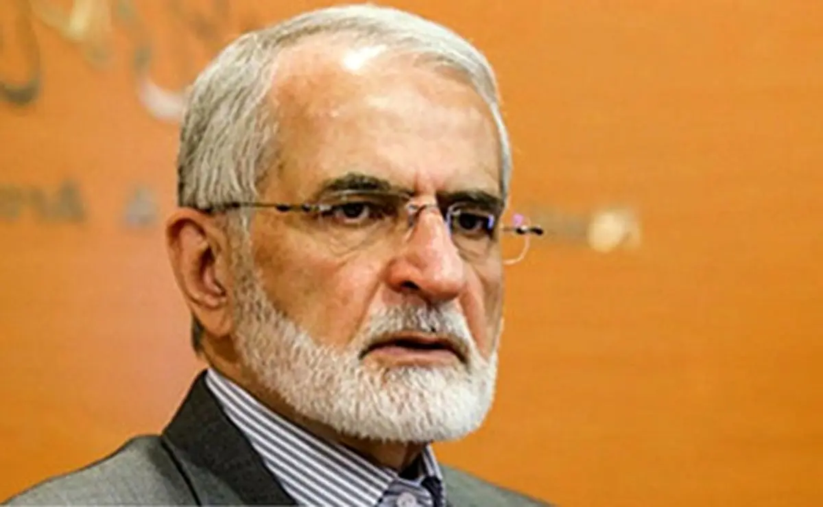 ایران از تشکیل هر چه سریع‌تر دولت در لبنان بدون دخالت خارجی حمایت می‌کند
