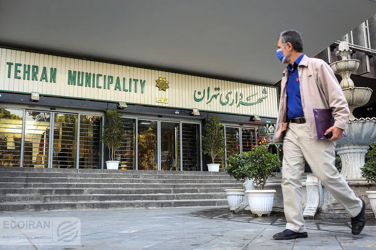 سوال یک روزنامه از مسئولان شهری: دوسوم درآمد تهران چه شده و چرا خرج معضلات نمی‌شود؟