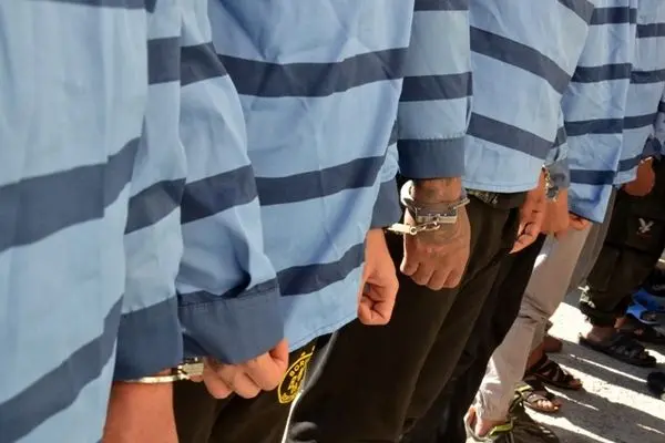 شلیک مرگبار بعد از دعوای مهمانان عروس و داماد در جشن عروسی