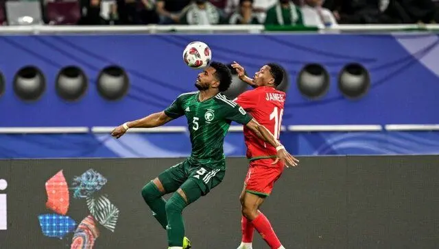 مانچینی مچ برانکو را خواباند/ پیروزی عربستان در دقایق پایانی مقابل عمان