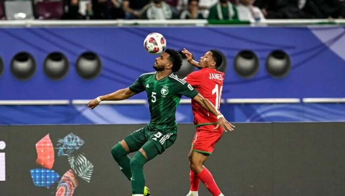 مانچینی مچ برانکو را خواباند/ پیروزی عربستان در دقایق پایانی مقابل عمان