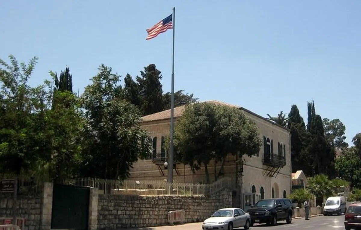 سفیر آمریکا در اسرائیل: از تصمیم بازگشایی کنسولگری قدس کوتاه نمی‌آییم