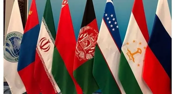 با بررسی دوفوریتی لایحه یادداشت تعهدات ایران به‌جهت عضویت در شانگهای موافقت شد