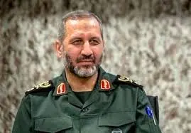 موسوي،سردار،مجيد،سپاه،پاسداران،فرمانده،سيد،اسلامي،هوافضاي